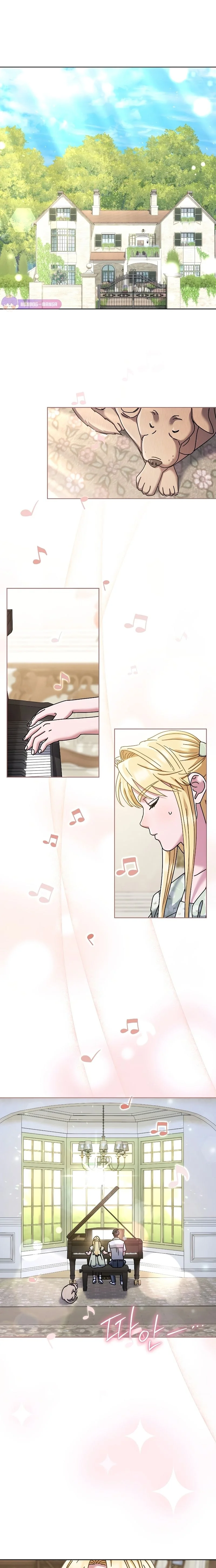 เด็กอัจฉริยะดนตรีจากโรงเรียนศิลปะ คือ ปากานีนี กลับชาติมาเกิด - High School Musical Genius Is Paganini Reincarnated ตอนที่ 31 - รูปที่ 2