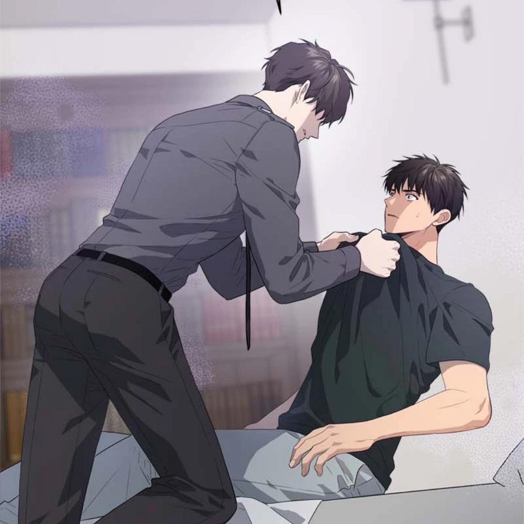 PASSION | แพชชัน (+R) ตอนที่ 69 - รูปที่ 2