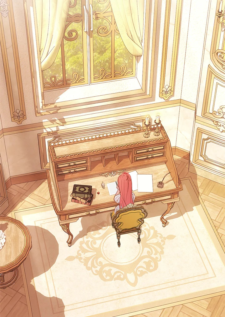  เชลยตัวน้อยแห่งปราสาทเหมันต์ | Baby Prisoner of the Winter Castle ตอนที่ 33 - รูปที่ 2