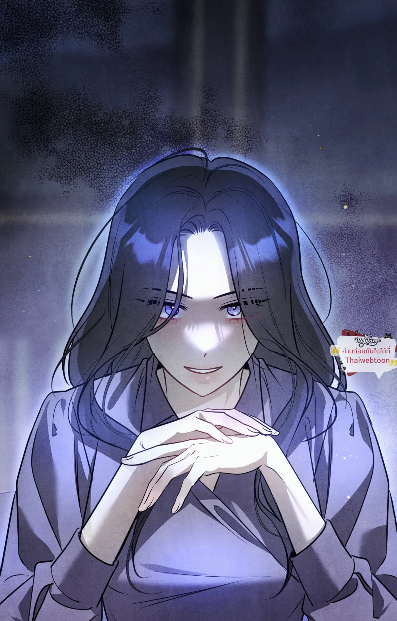 Locked in lead (R+) (Uncensor) ตอนที่ 24 - รูปที่ 2