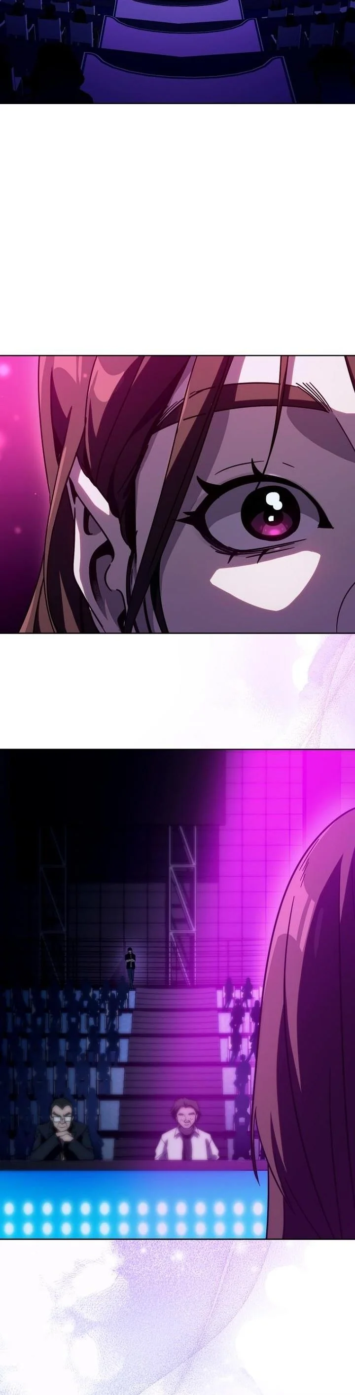 นักแสดงพันหน้า ตอนที่ 42 - รูปที่ 2