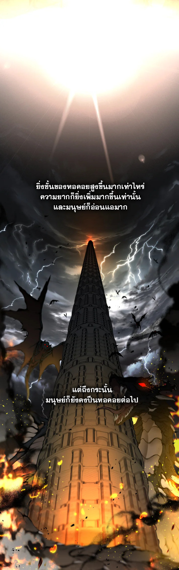 S-Class Hunter Doesn’t Want to Be a Villainous Princess ฮันเตอร์แรงค์ S ไม่อยากเป็นนางร้าย ตอนที่ 0 - รูปที่ 2