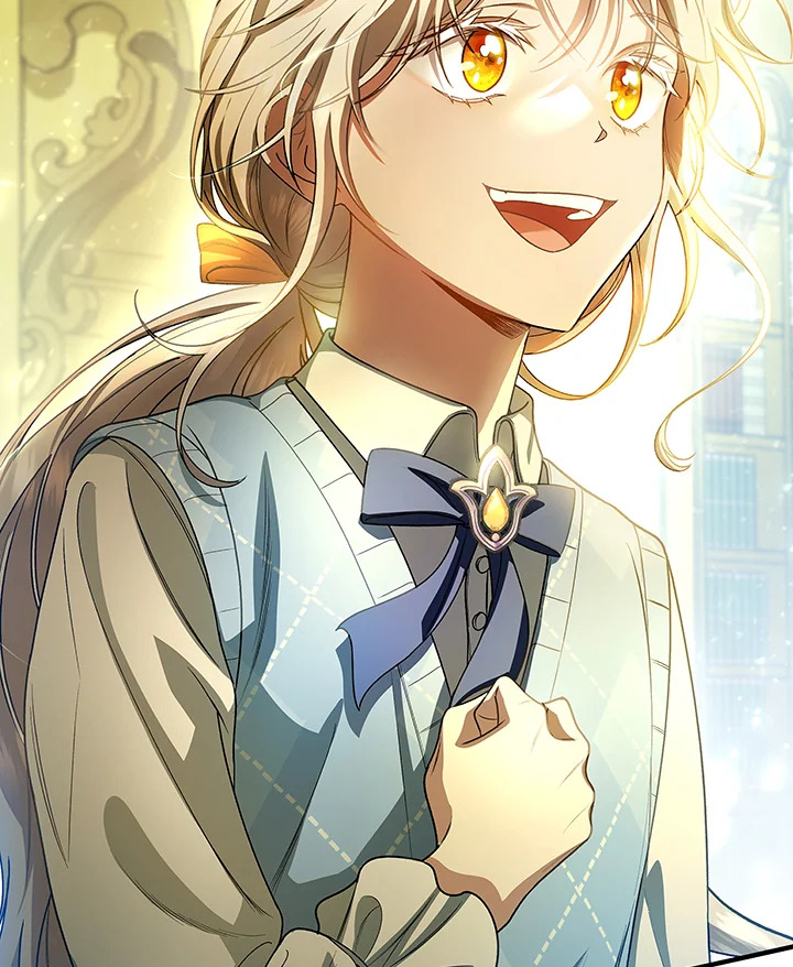 ชะตาลิขิตให้ฉันเป็นผู้ช่วยชีวิตตัวเอก | The Hero's Savior ตอนที่ 28 - รูปที่ 2