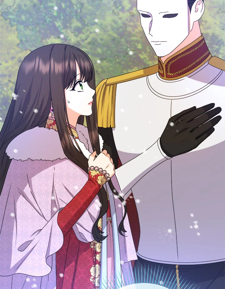 สาวใช้คนนี้จะเป็นราชินี | De sirvienta a reina ตอนที่ 84 - รูปที่ 2