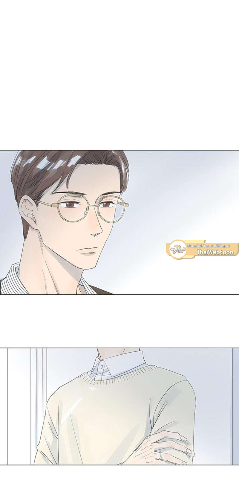 หนึ่งทศวรรษฉันรักนาย | 10 Years Where I Loved You the Most ตอนที่ 28 - รูปที่ 2