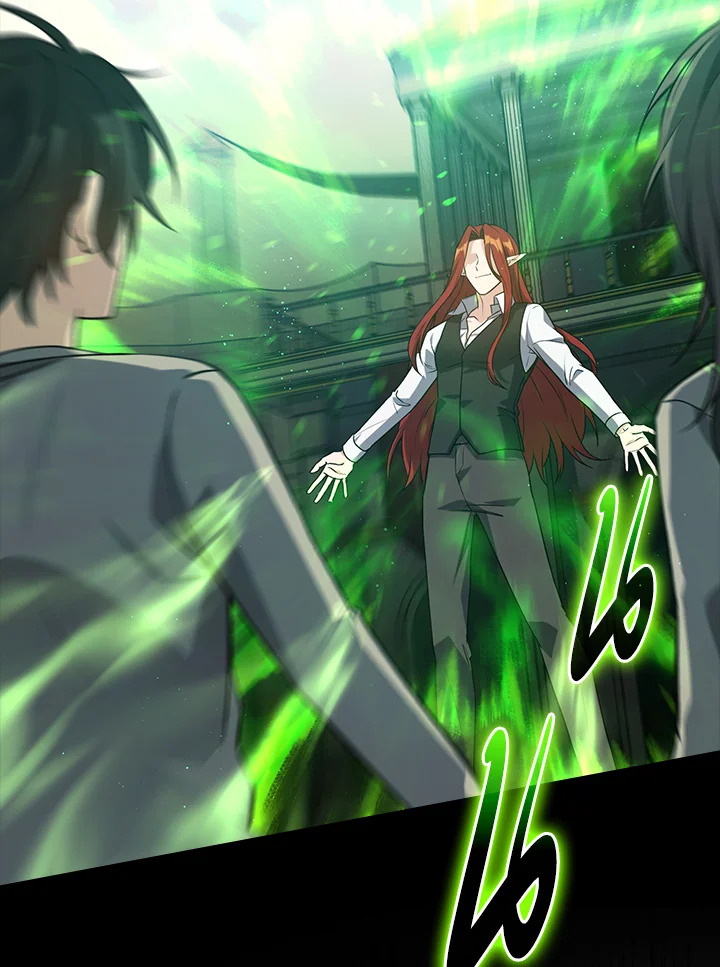 ชีวิตใหม่ของนักฆ่าคือจอมดาบอัจฉริยะ ตอนที่ 12 - รูปที่ 2