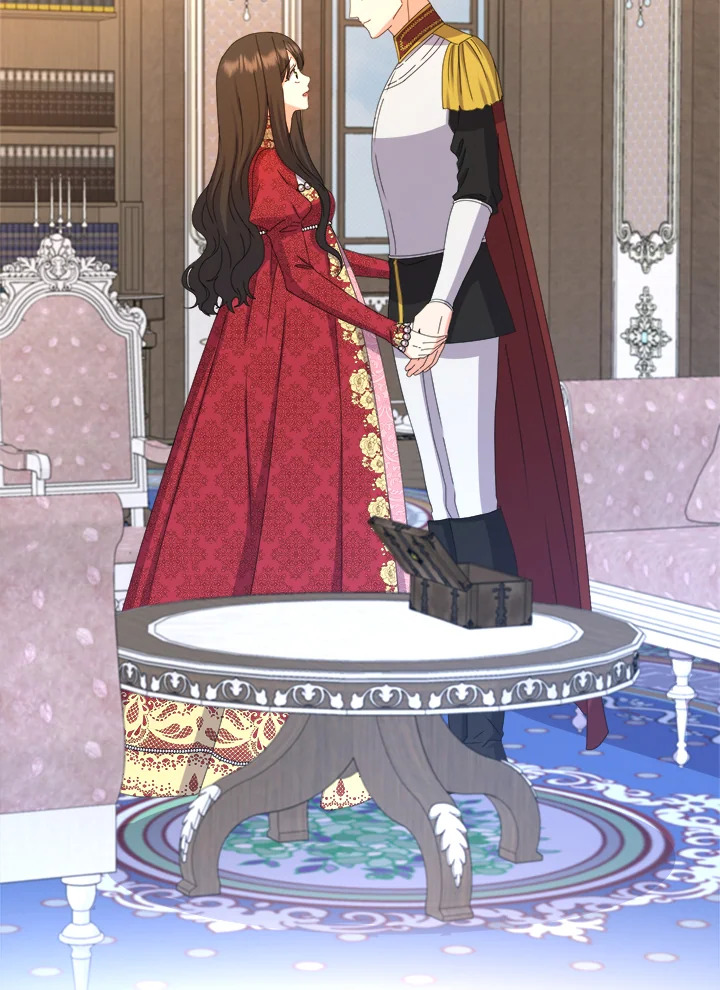 สาวใช้คนนี้จะเป็นราชินี | De sirvienta a reina ตอนที่ 85 - รูปที่ 2