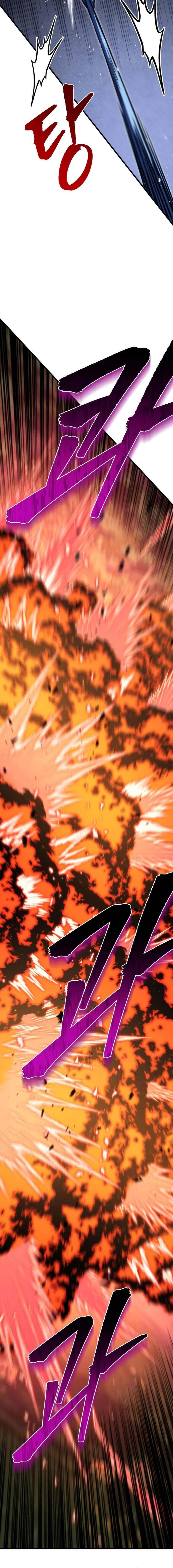 Regressor of the Fallen family ตอนที่ 81 - รูปที่ 2