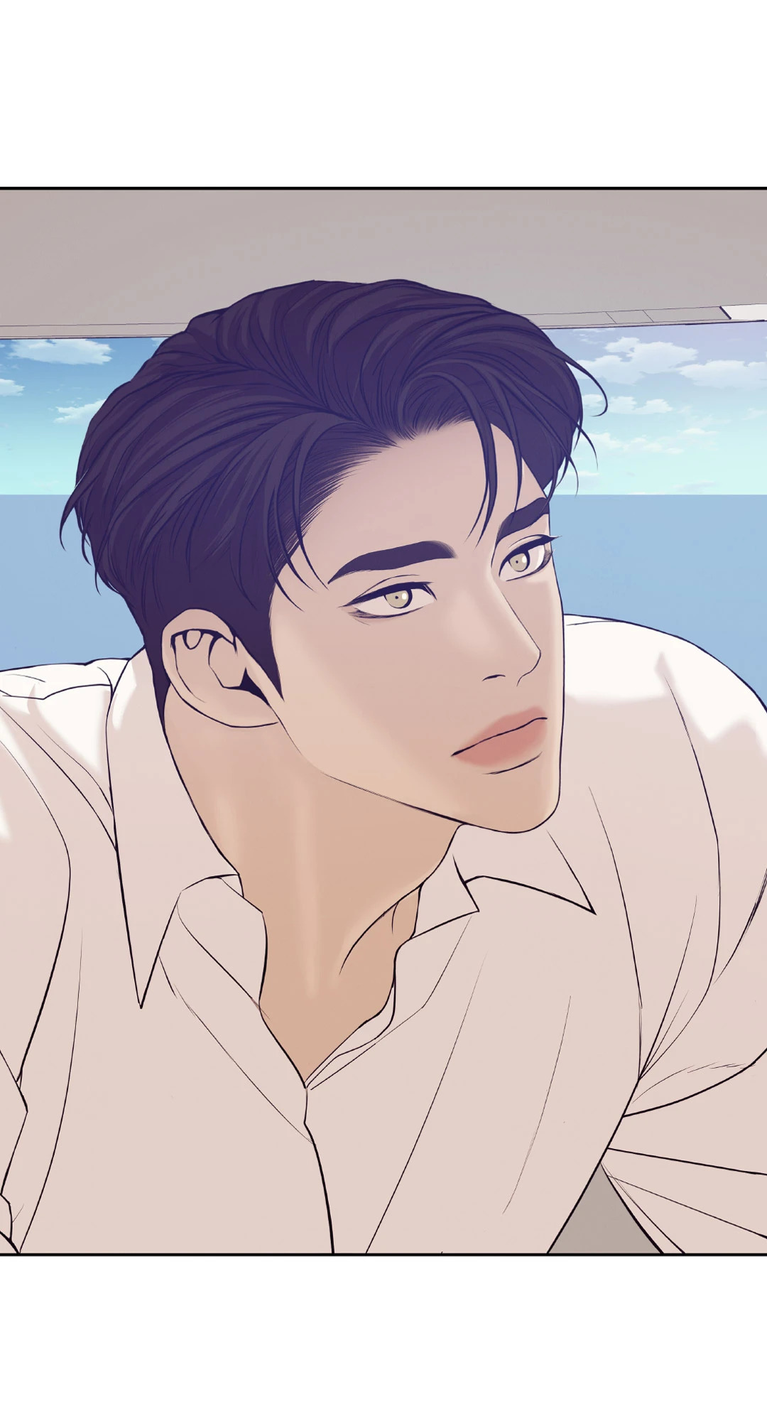 PEARL BOY (+R) ตอนที่ 42 - รูปที่ 2