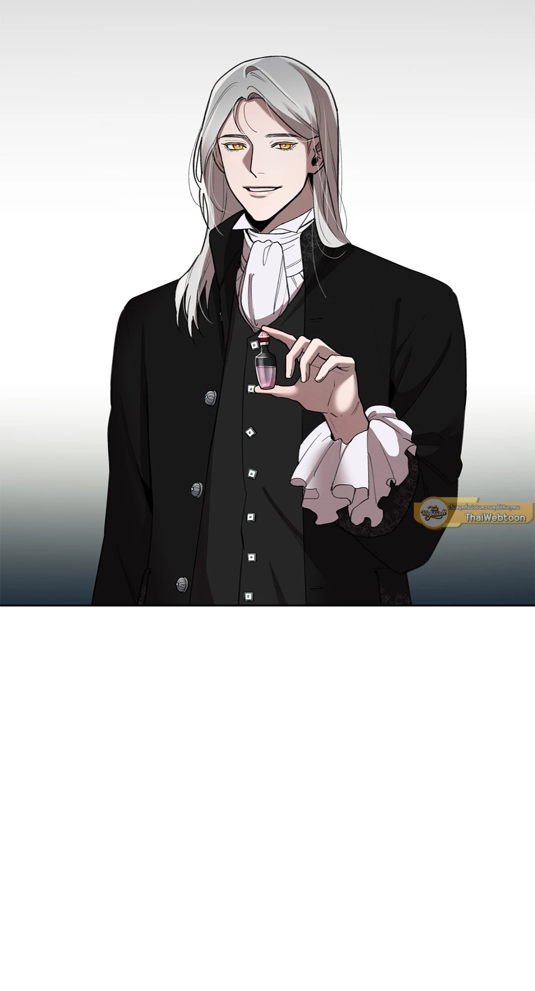 Plaything:The Grand Duke's Boytoy | ของเล่นของแกรนด์ดยุก ตอนที่ 9 - รูปที่ 2