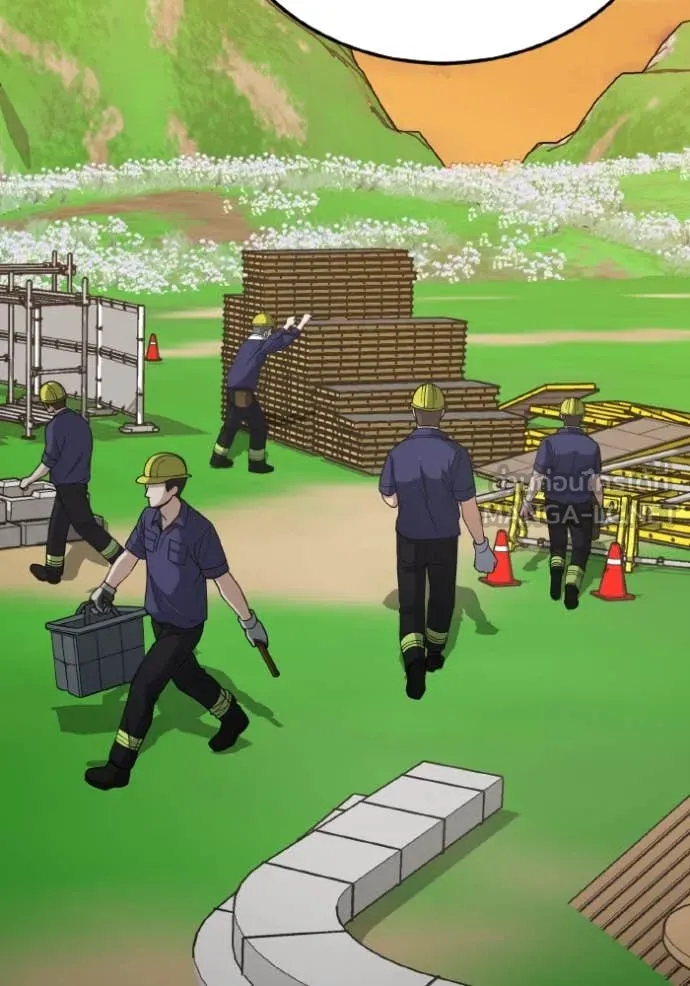 Genius of the Unique Lineage อัจฉริยะนอกคอก ตอนที่ 129 - รูปที่ 2