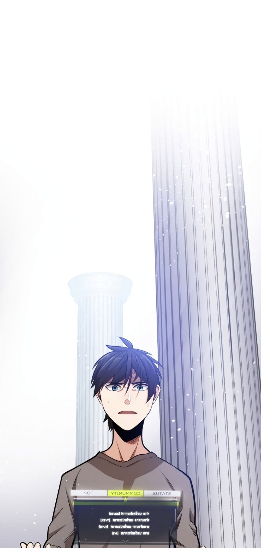 The Tutorial is Too Hard โลกฝึกสอนสุดโหดร้าย ตอนที่ 6 - รูปที่ 2