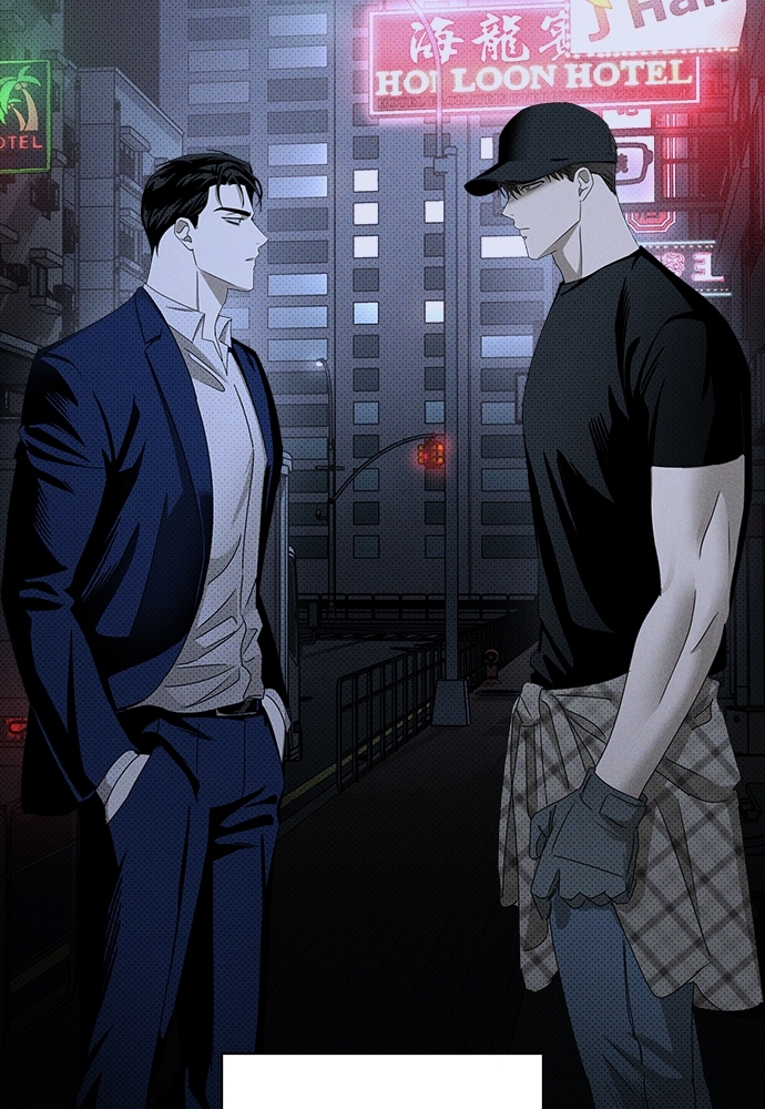 Under the Greenlight (Uncensor.ver) ตอนที่ 19 - รูปที่ 2