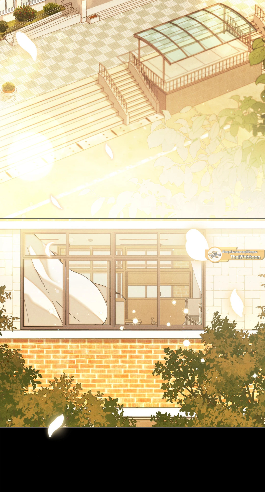 UNDERCOVER DARLING (UNCENSORED)(R+) ตอนที่ 8 - รูปที่ 2