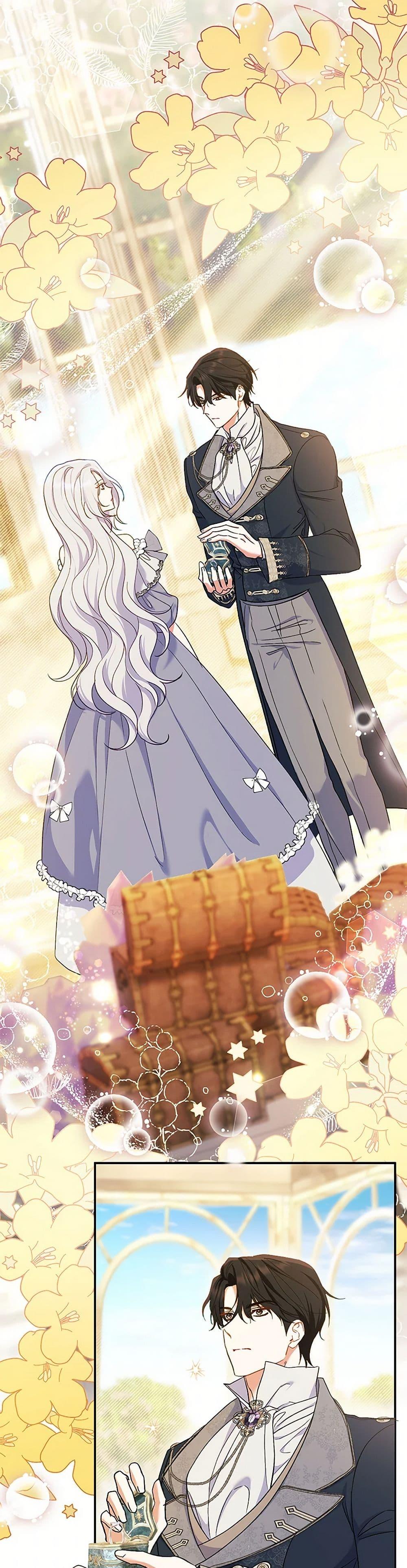 The Villain’s Match Is Too Perfect คู่ดูตัวของนางร้ายเพอร์เฟกต์เกินไป ตอนที่ 52 - รูปที่ 2