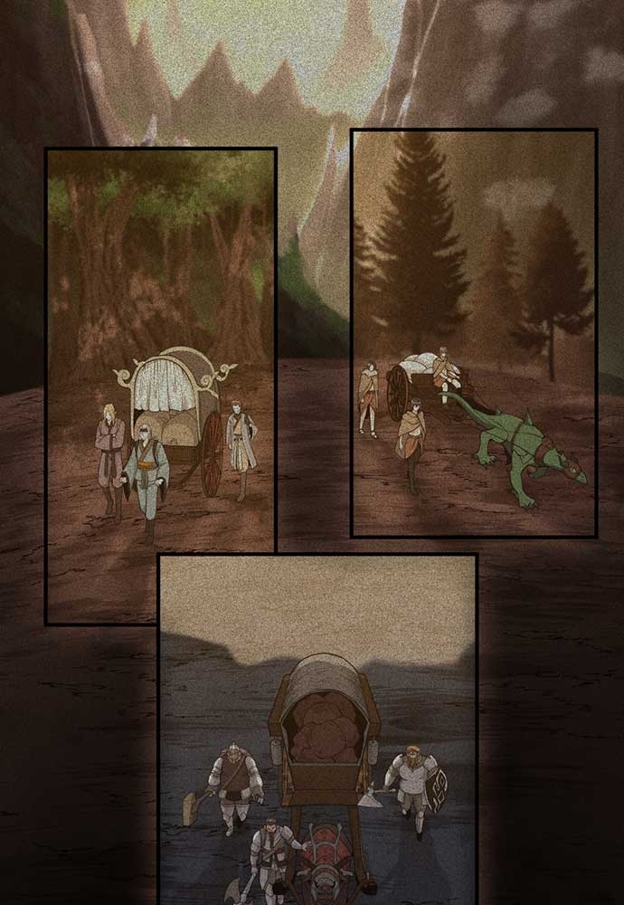 The Beginning After the End ตอนที่ 124 - รูปที่ 2