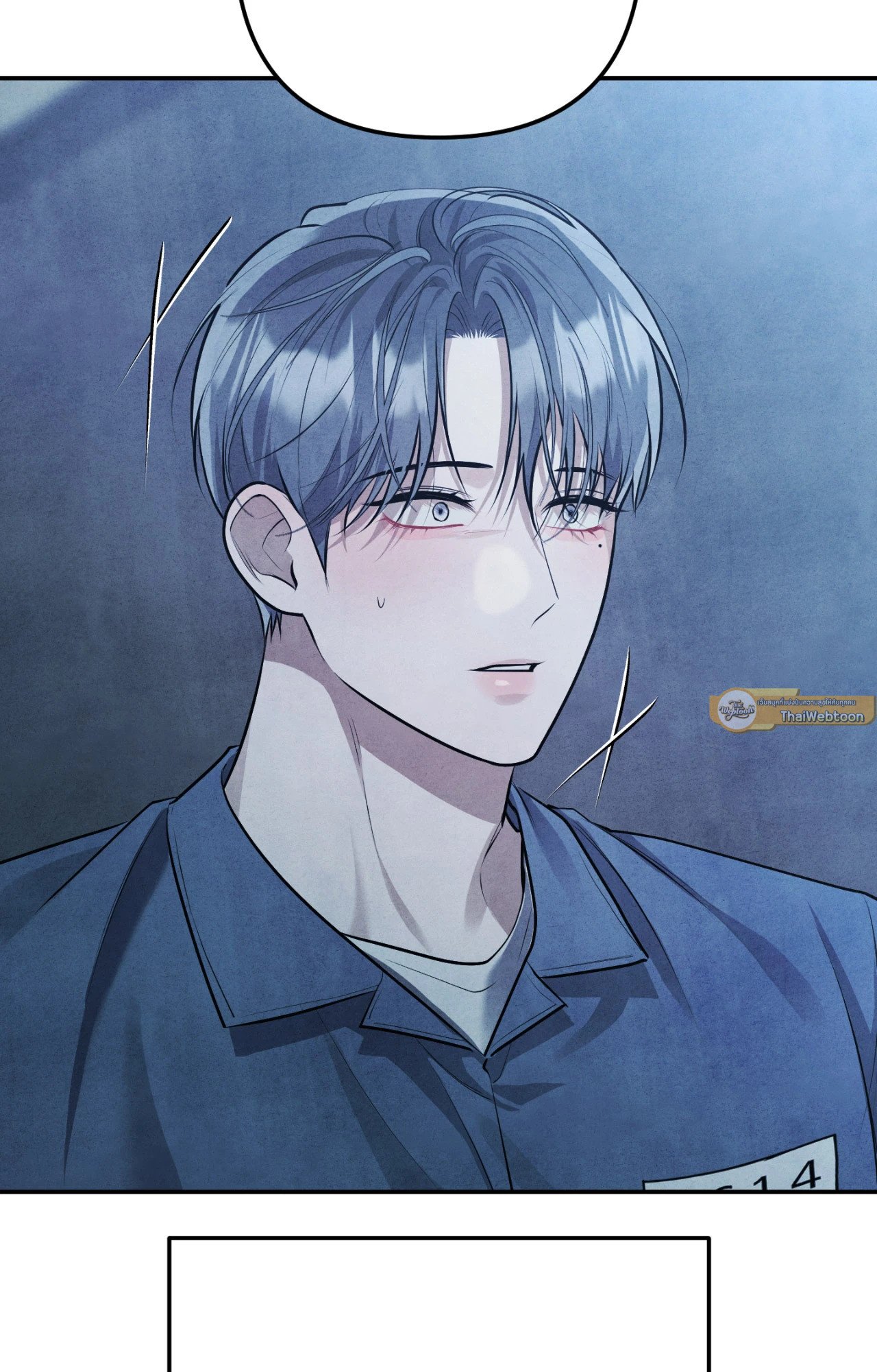 Locked in lead (R+) (Uncensor) ตอนที่ 18 - รูปที่ 2