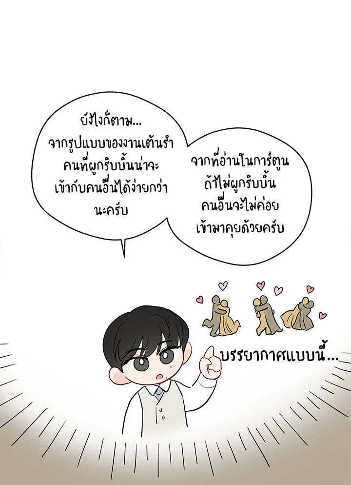 ความฝันประหลาดของนายร่างทรง | It's Just a Dream Right? ตอนที่ 34 - รูปที่ 2