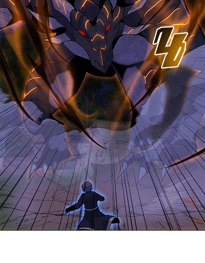 ฉันคือจอมคาถามหาเวทลุยเดี่ยว | Solo Spell Caster ตอนที่ 136 - รูปที่ 2