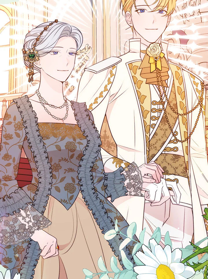 ดัชเชสอีกาดำ | The Raven Duchess ตอนที่ 53 - รูปที่ 2