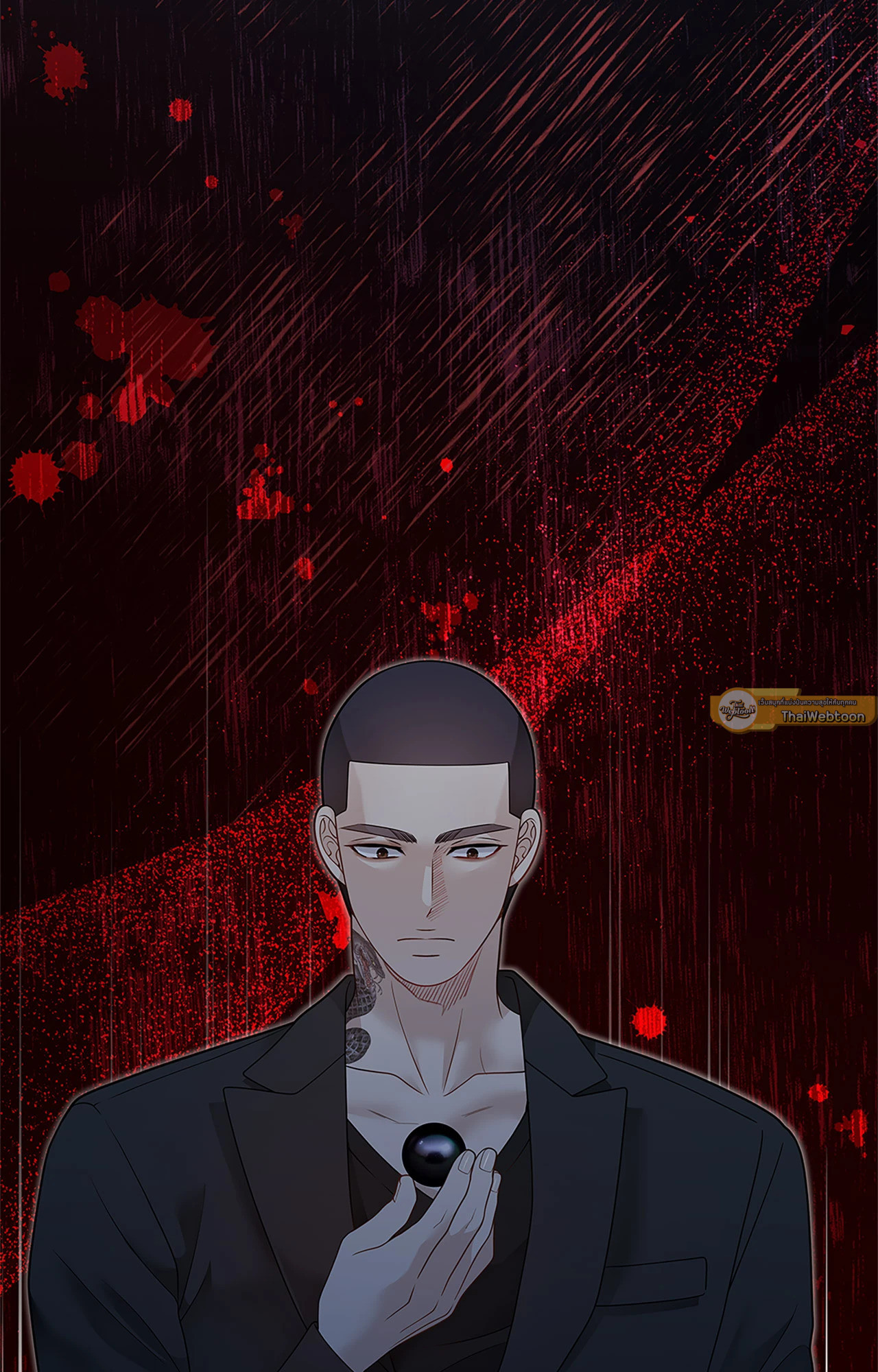 วิวาห์ลับของท่านจิ้งจอก | The Clandestine Marriage of a Fox ตอนที่ 91 - รูปที่ 2