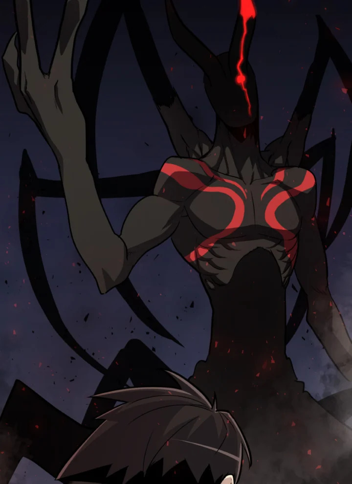 เลเวลอัปด้วยดาบศักดิ์สิทธิ์ | Overpowered Sword ตอนที่ 40 - รูปที่ 2