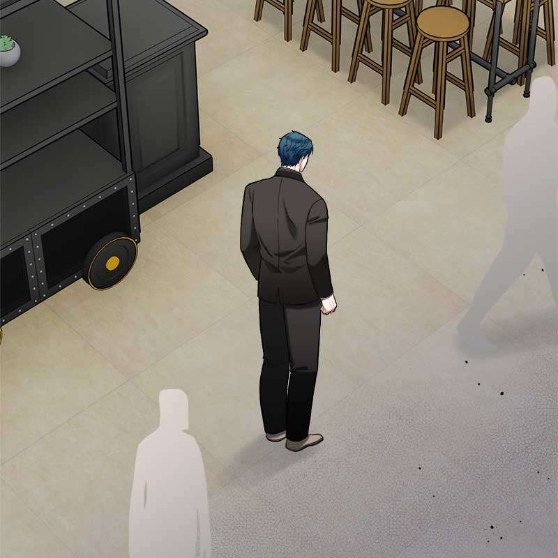 เด็กดื้อต้องโดนอะไรครับ | How to Train a Good-for-Nothing Rich Boy ตอนที่ 54 - รูปที่ 2