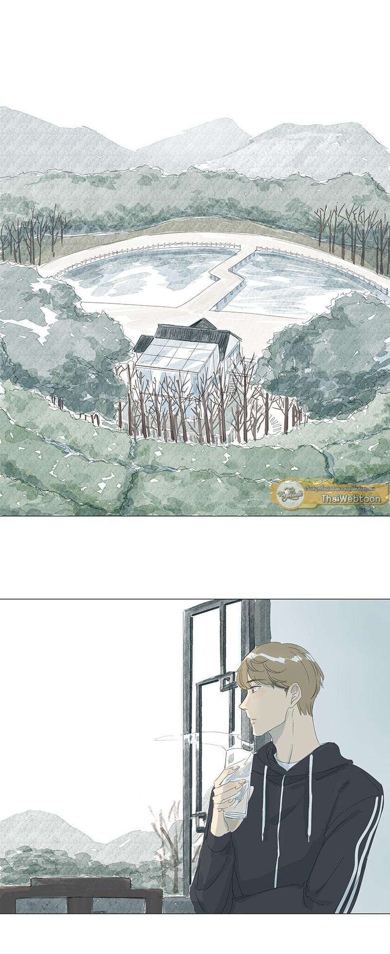 หนึ่งทศวรรษฉันรักนาย | 10 Years Where I Loved You the Most ตอนที่ 42 - รูปที่ 2