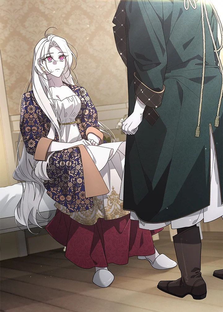 พันธนาการรักนางมารร้าย | The Villainess Tames the Beast ตอนที่ 45 - รูปที่ 2