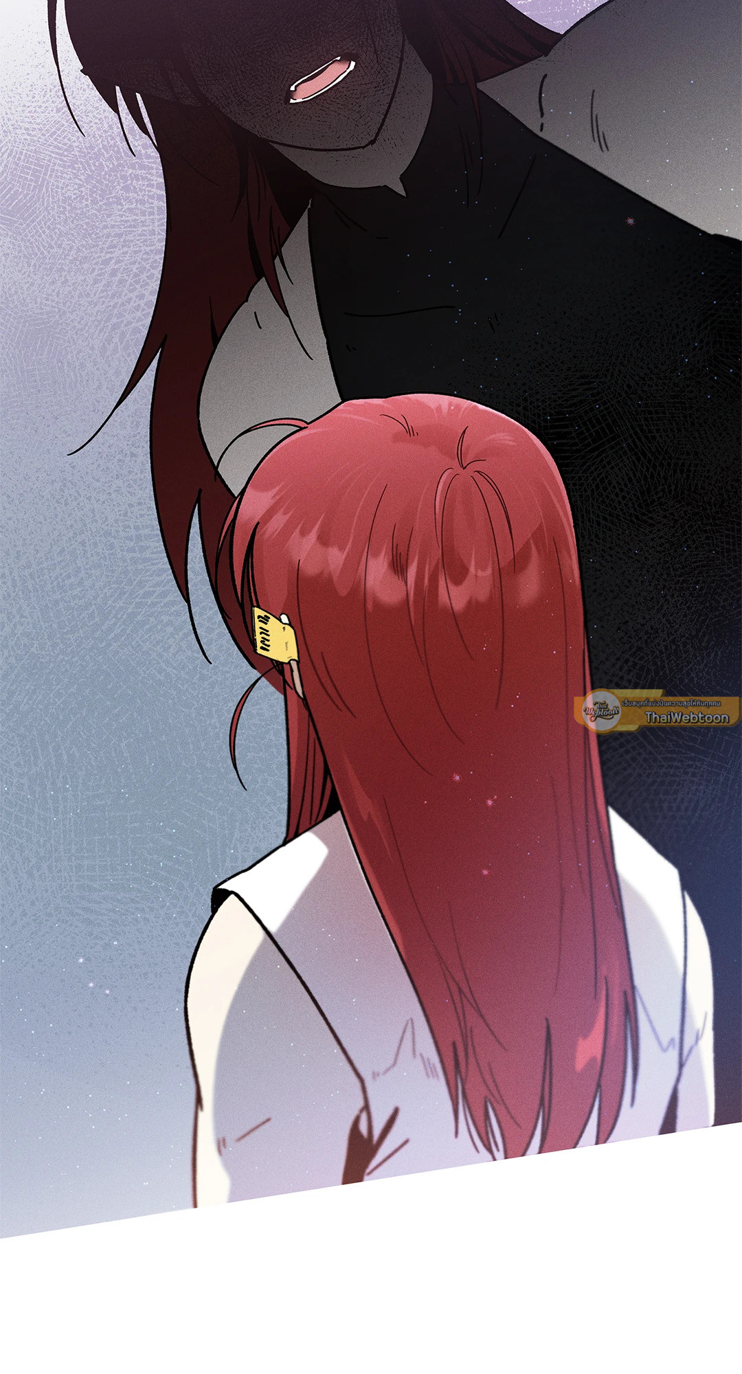 รักไร้แรงโน้มถ่วง | Love in Orbit ตอนที่ 17 - รูปที่ 2