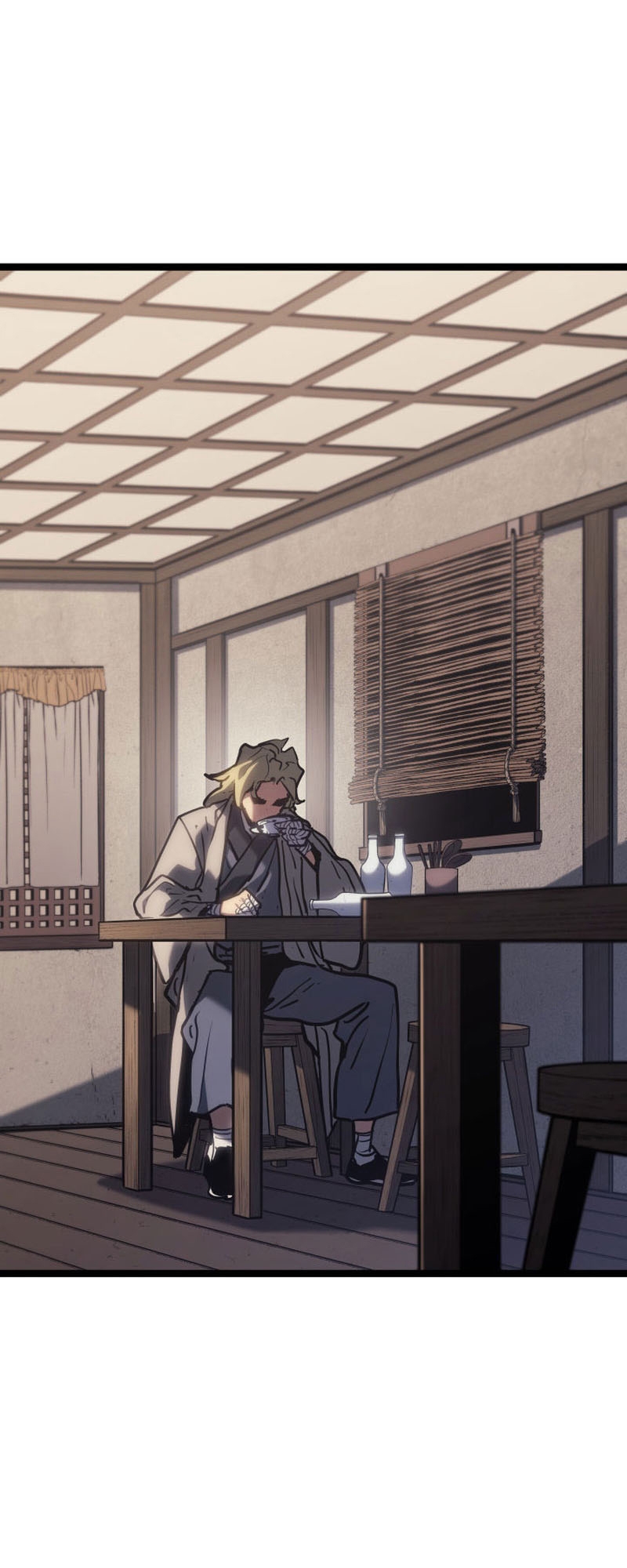 Reaper of the Drifting Moon ตอนที่ 78 - รูปที่ 2