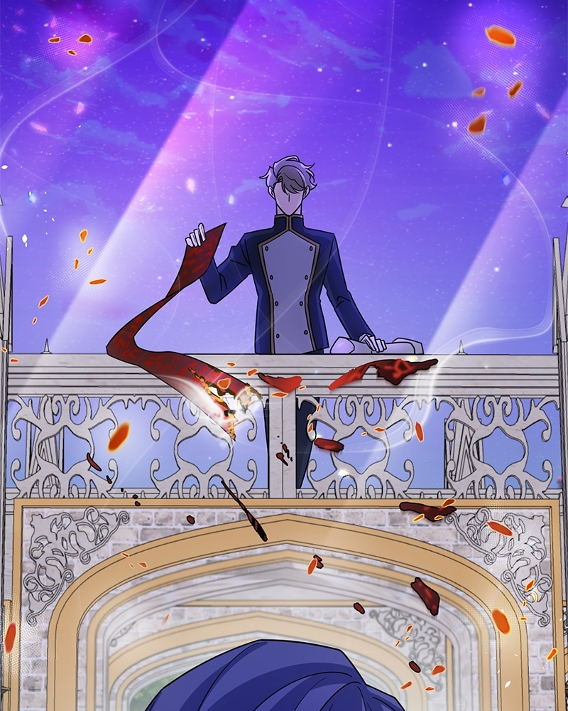 พันธสัญญาแวมไพร์ | How to Serve a Vampire ตอนที่ 33 - รูปที่ 2