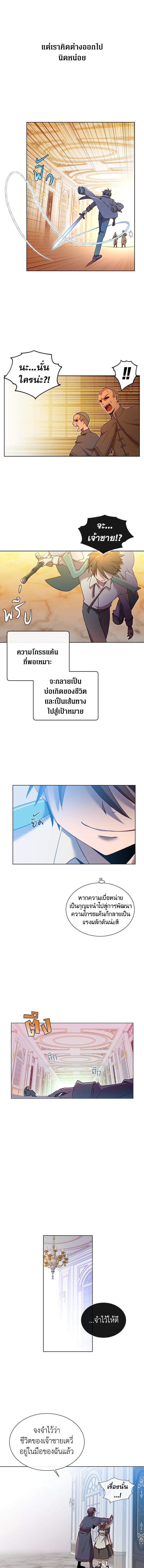 การกลับมาของวีรบุรุษเวลตัน! | The Max Level Hero has Returned! ตอนที่ 8 - รูปที่ 2