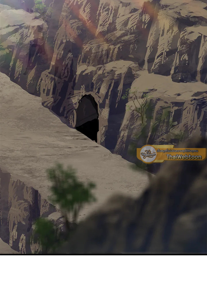 การเอาชีวิตรอดของราชาดาบในต่างโลก | Otherworldly Sword King's Survival Records ตอนที่ 55 - รูปที่ 2