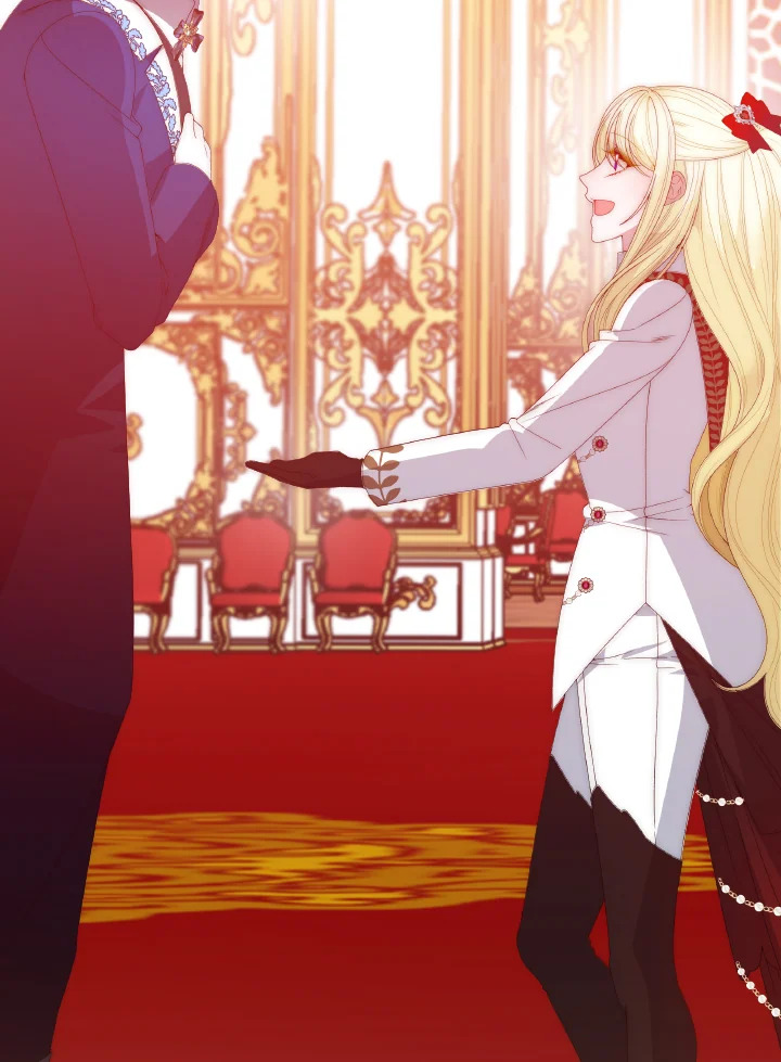 ก้าวสู่เส้นทางแห่งความหวัง | One Step Forward to the Flower Path ตอนที่ 113 - รูปที่ 2