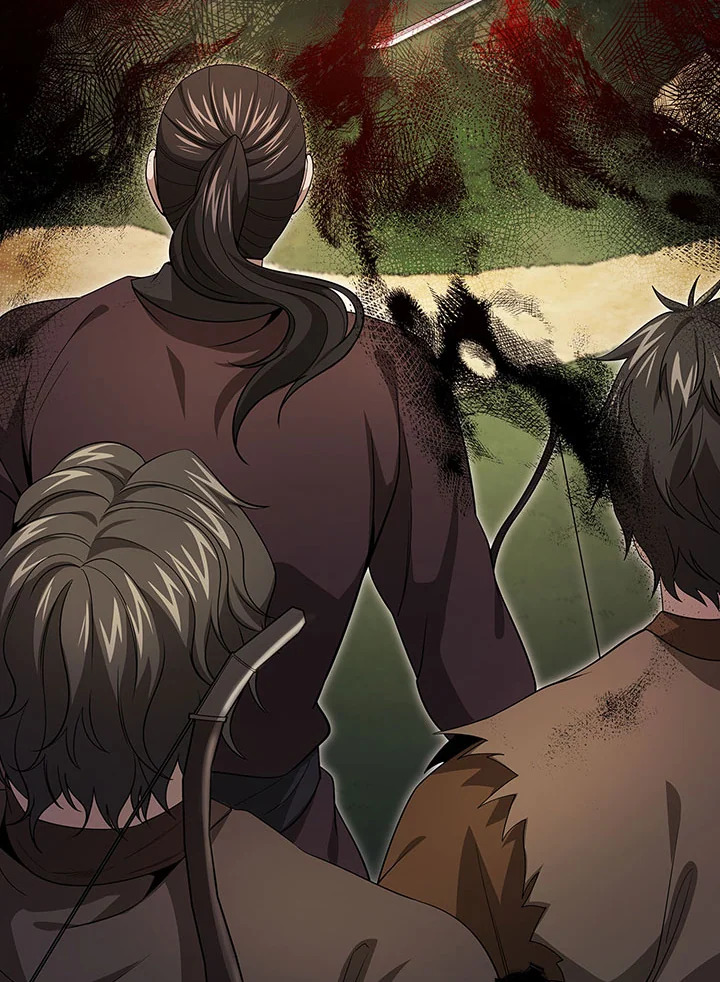 โรงเตี๊ยมวายุเมฆา | Storm Inn ตอนที่ 134 - รูปที่ 2