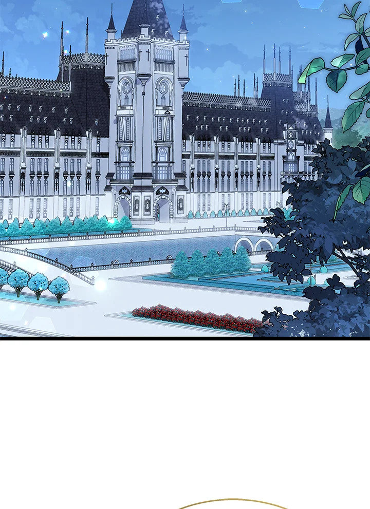 ภาวะพึ่งพาของเสือดำตัวร้ายกับกระต่ายตัวจิ๋ว | The Symbiotic Relationship Between the Rabbit and the Black Panther ตอนที่ 139 - รูปที่ 2