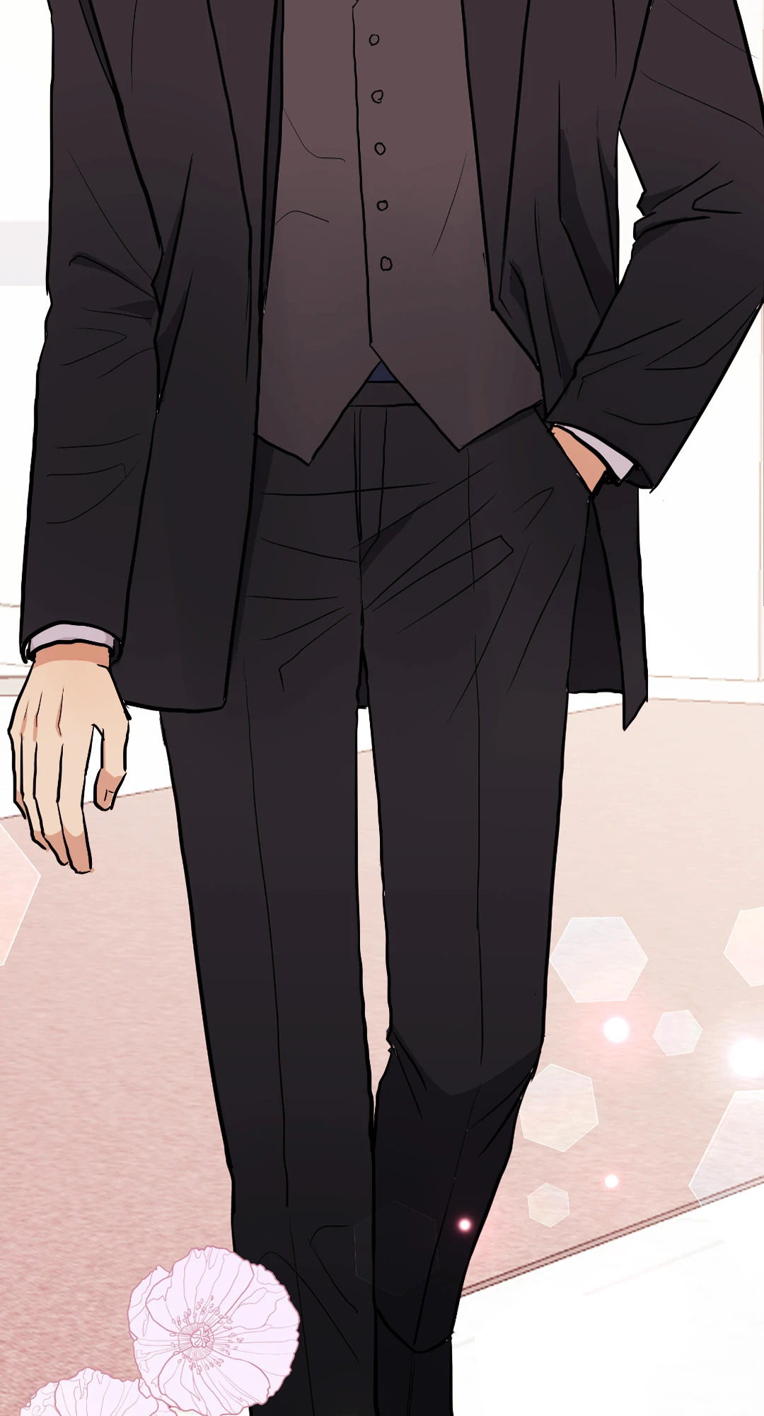 เด็กคนนี้เป็นลูกของผมนะ! ตอนที่ 8 - รูปที่ 2