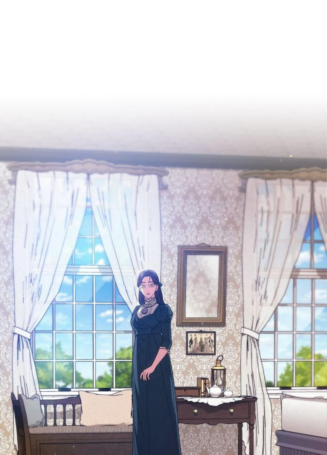 ปลายทางวิวาห์นี้มีแต่ล่ม ตอนที่ 106 - รูปที่ 2