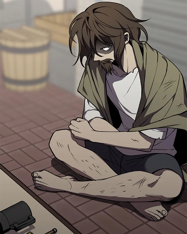 ฮีลเลอร์พลังพิษ | Poison-Eating Healer ตอนที่ 12 - รูปที่ 2