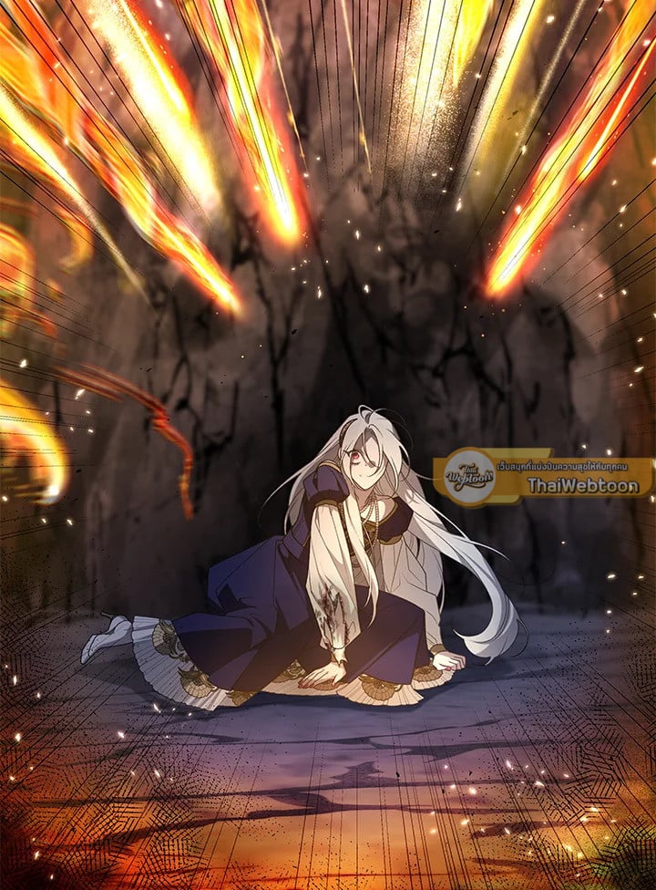 พันธนาการรักนางมารร้าย | The Villainess Tames the Beast ตอนที่ 58 - รูปที่ 2