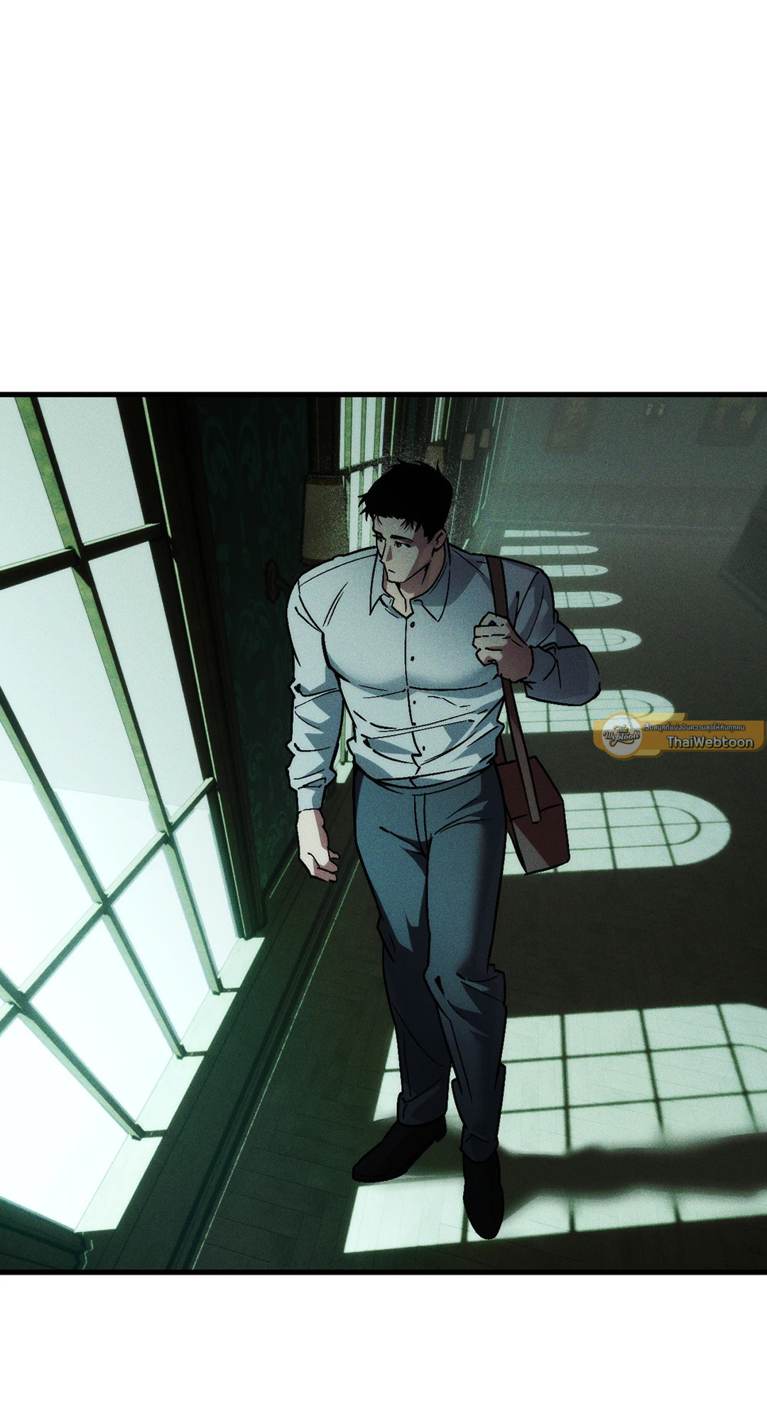 สามีบรรณาการ | Swallow You Whole (+R) ตอนที่ 19 - รูปที่ 2