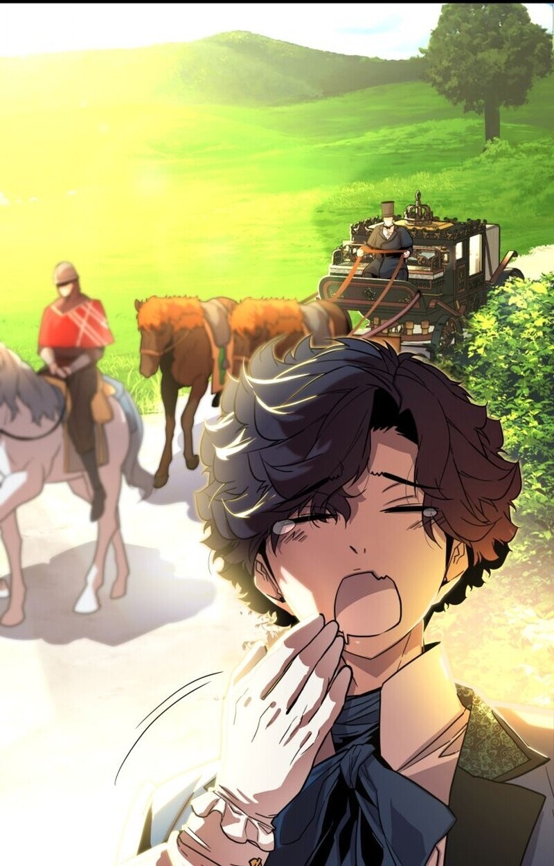 Player of a Fallen Noble Family ตอนที่ 6 - รูปที่ 2