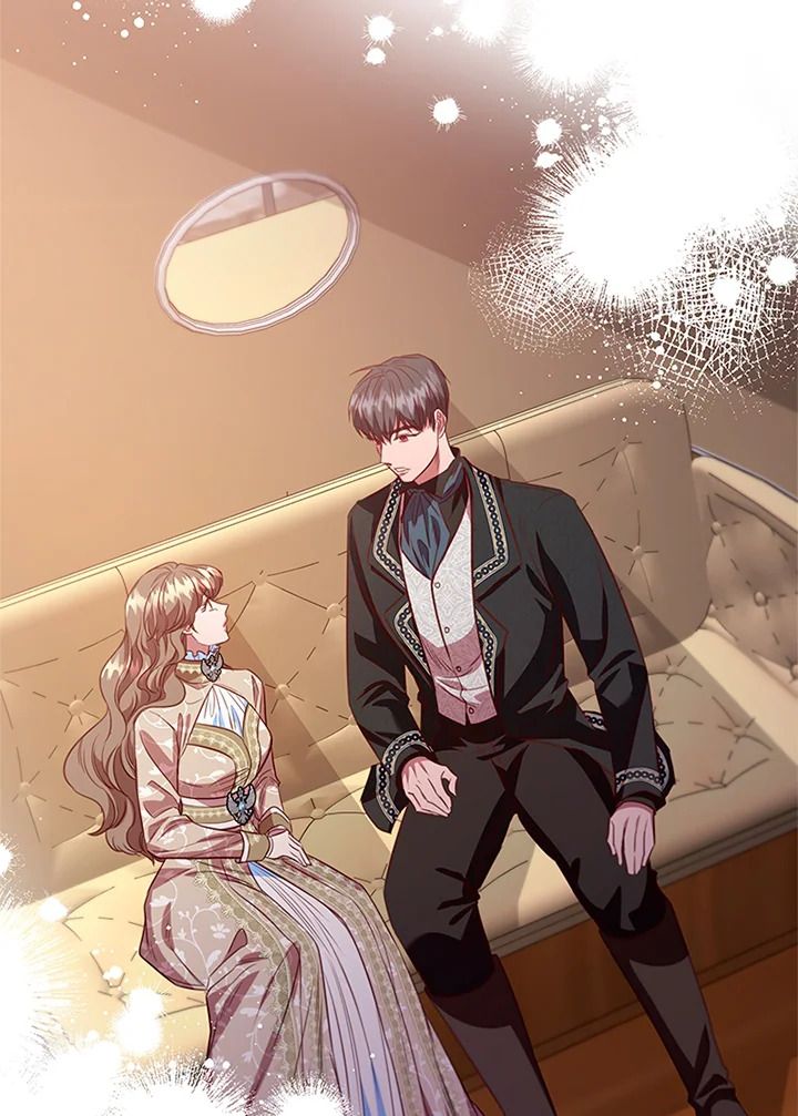 ตัวประกอบคือบทแรกสุดที่ถูกทอดทิ้ง | Stella : The Lost Star ตอนที่ 119 - รูปที่ 2