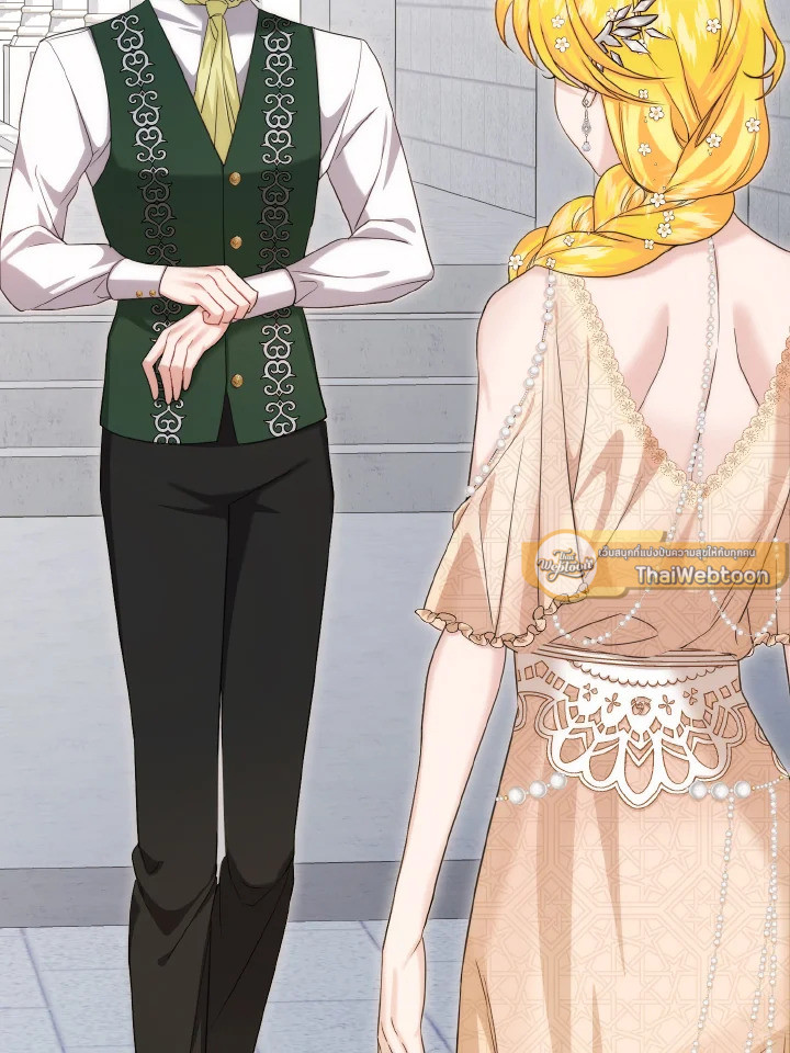 แด่องค์หญิงผู้หนึ่ง | For a Princess ตอนที่ 21 - รูปที่ 2