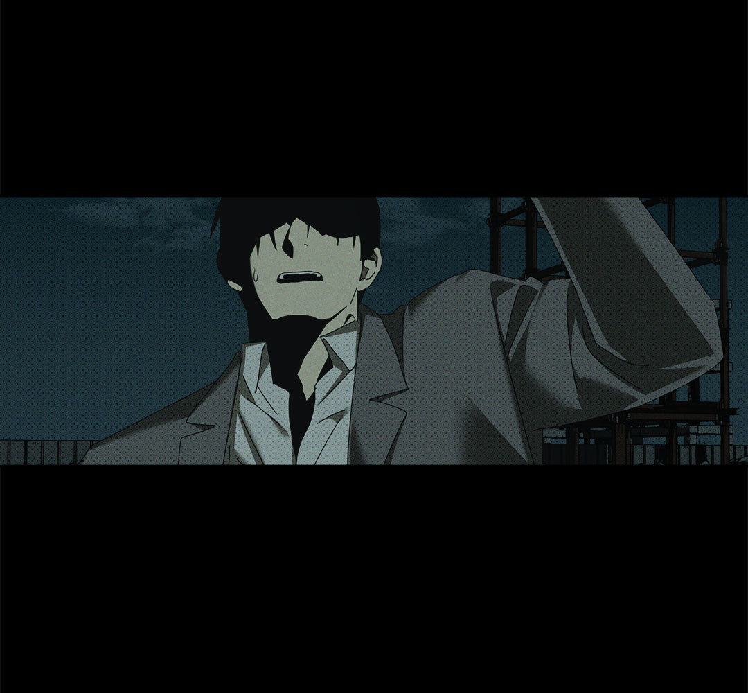 Under the Greenlight (Uncensor.ver) ตอนที่ 62 - รูปที่ 2