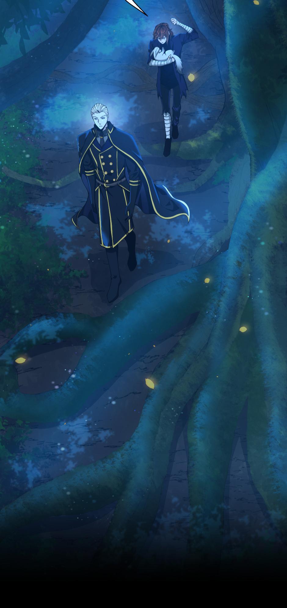 The Beginning After the End ตอนที่ 148 - รูปที่ 2