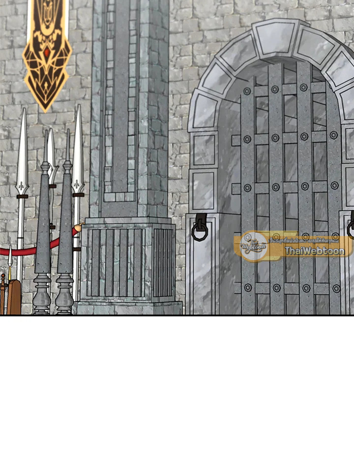 ฉันกลายเป็นพี่สาวใกล้ตายของพระเอกสายโบ้ ตอนที่ 35 - รูปที่ 2