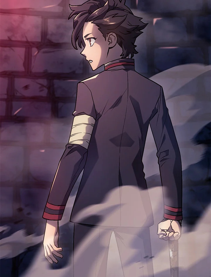 การกลับมาของหมาล่าเนื้อตระกูลดาบเลือดเหล็ก ตอนที่ 8 - รูปที่ 2