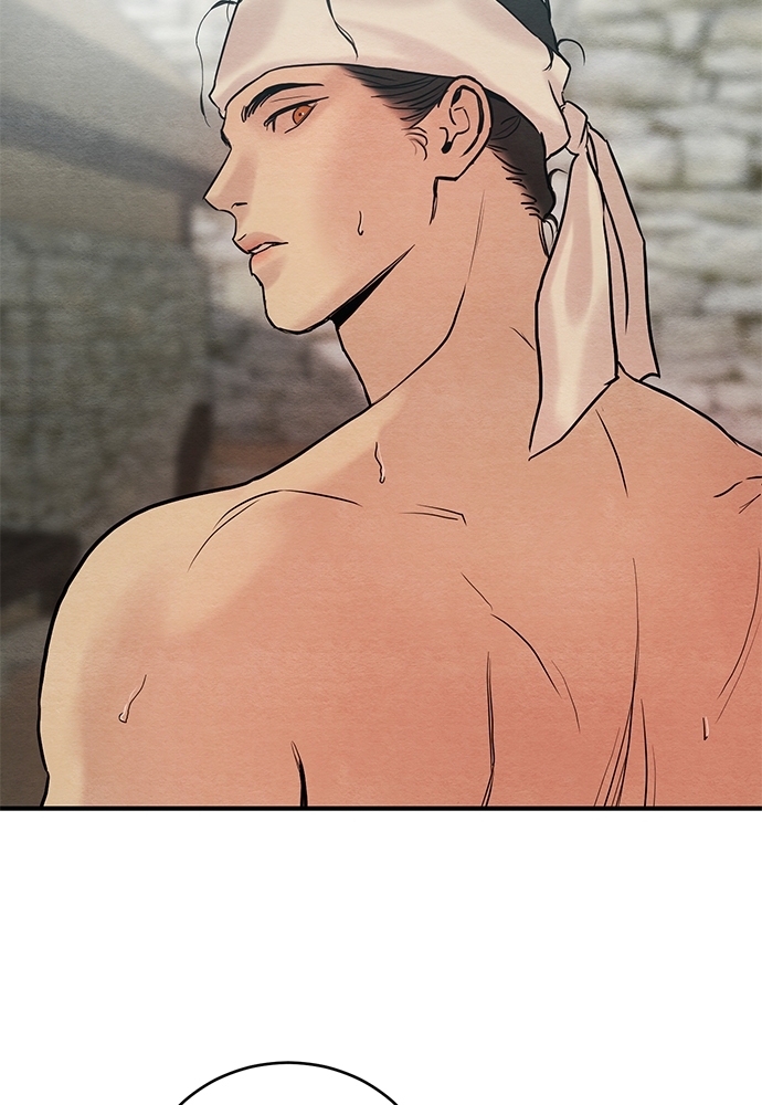 Painter of the Night ตอนที่ 66.5 - รูปที่ 2